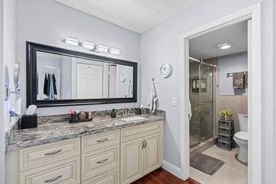 ABSOLUTELY GORGEOUS WATERFONT CONDO | PRESTIGIOUS GATED 55+ - photo 16