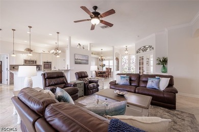 Direct Gulf access. No bridges. Expansive water views - photo 17