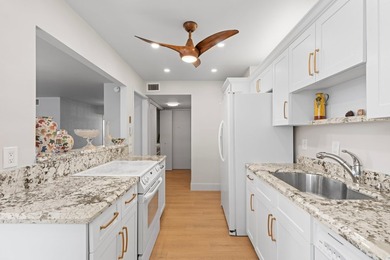ABSOLUTELY GORGEOUS OCEANFRONT CONDO | PRESTIGIOUS CLOISTER DEL - photo 8