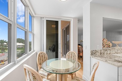 ABSOLUTELY GORGEOUS OCEANFRONT CONDO | PRESTIGIOUS CLOISTER DEL - photo 9