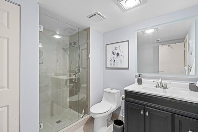 ABSOLUTELY GORGEOUS WATERFONT CONDO | PRESTIGIOUS GATED 55+ - photo 19