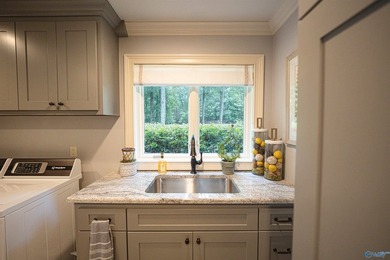 Custom luxury home in Cherokee Ridge's gated golf community - photo 20
