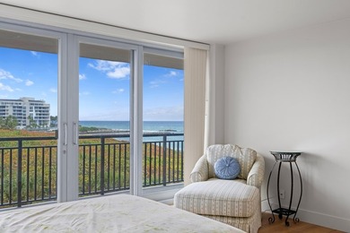 ABSOLUTELY GORGEOUS OCEANFRONT CONDO | PRESTIGIOUS CLOISTER DEL - photo 10