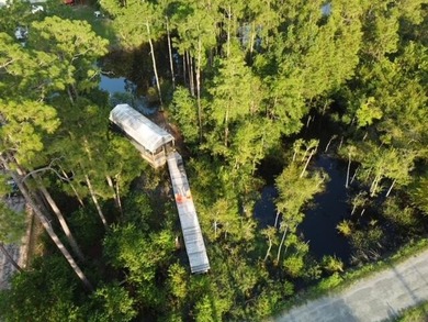 A unique residential homesite offering privacy, natural - photo 1