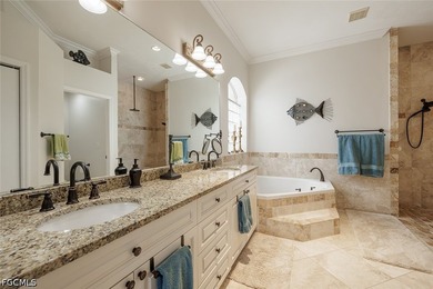 Direct Gulf access. No bridges. Expansive water views - photo 21