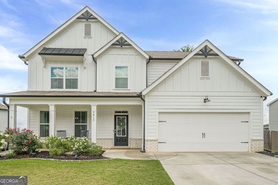 Welcome to Carruth Lake Estates, one of North Forsyth's most - photo 1