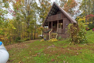 Cave Run Lake Home For Sale in Wellington Kentucky