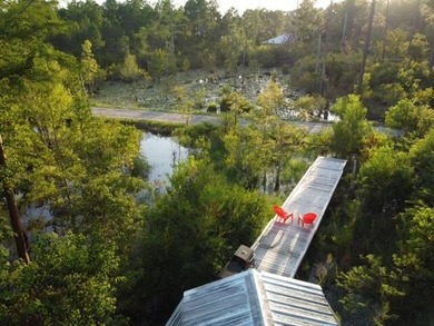 A unique residential homesite offering privacy, natural - photo 3
