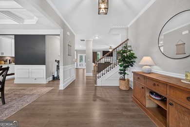 Welcome to Carruth Lake Estates, one of North Forsyth's most - photo 3