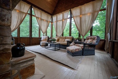 Custom luxury home in Cherokee Ridge's gated golf community - photo 23