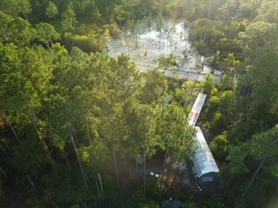 A unique residential homesite offering privacy, natural - photo 4