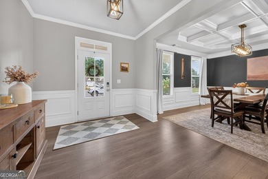 Welcome to Carruth Lake Estates, one of North Forsyth's most - photo 4