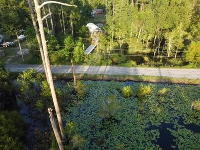 A unique residential homesite offering privacy, natural - photo 5