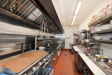 Welcome to Mama Rosa Restaurant, a warm and inviting dining - photo 25