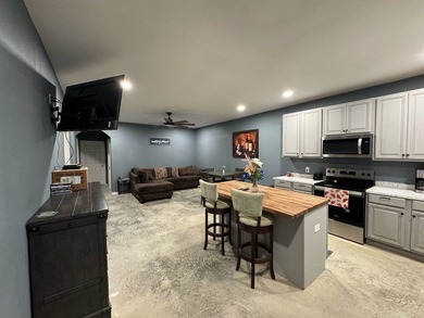 Experience lake living at its best with this brand-new barndo - photo 5