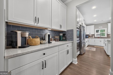 Welcome to Carruth Lake Estates, one of North Forsyth's most - photo 6