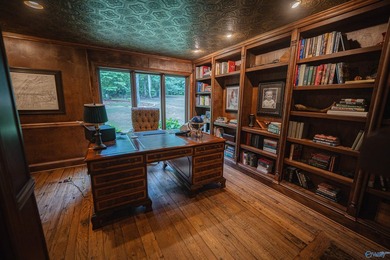 Custom luxury home in Cherokee Ridge's gated golf community - photo 27
