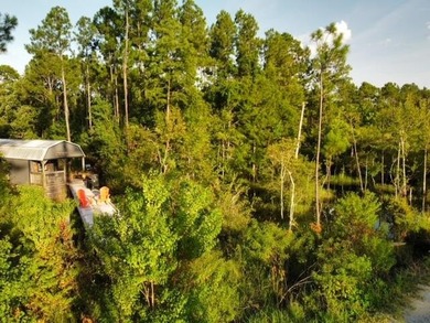 A unique residential homesite offering privacy, natural - photo 8