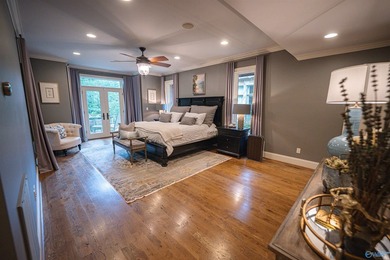 Custom luxury home in Cherokee Ridge's gated golf community - photo 28