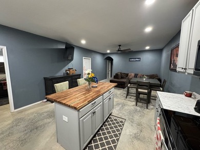 Experience lake living at its best with this brand-new barndo - photo 8