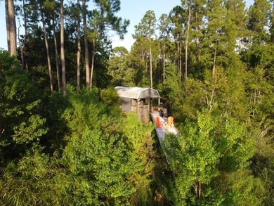 A unique residential homesite offering privacy, natural - photo 9