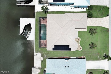 Direct Gulf access. No bridges. Expansive water views - photo 30