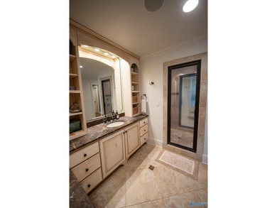 Custom luxury home in Cherokee Ridge's gated golf community - photo 30
