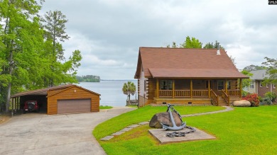 Lake Home For Sale in Lexington, South Carolina