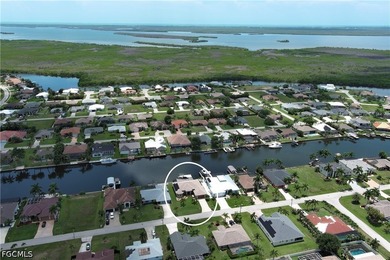 Direct Gulf access. No bridges. Expansive water views - photo 31