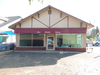 Clear Lake Commercial For Sale in Lucerne California