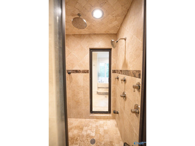 Custom luxury home in Cherokee Ridge's gated golf community - photo 33