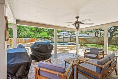 Tucked away at the end of an Indian Bayou cul-de-sac, this home - photo 34