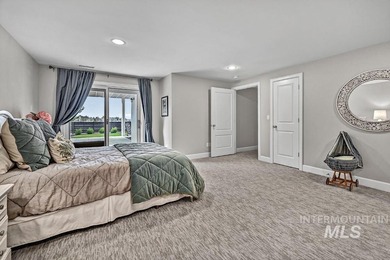 One-of-a-kind foothills home with RV garage. Spectacular view of - photo 34
