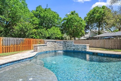 Tucked away at the end of an Indian Bayou cul-de-sac, this home - photo 36