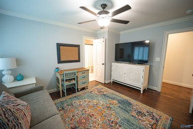 Custom luxury home in Cherokee Ridge's gated golf community - photo 36