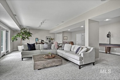One-of-a-kind foothills home with RV garage. Spectacular view of - photo 37