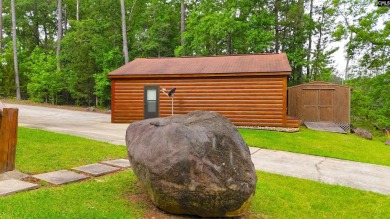 Welcome to your dream lakeside retreat on the stunning Lake - photo 9