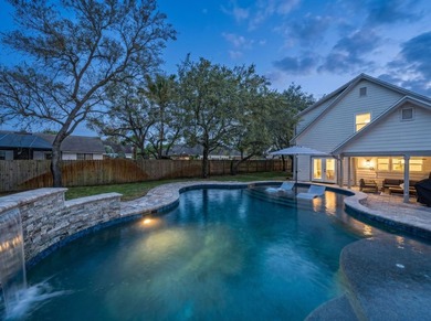 Tucked away at the end of an Indian Bayou cul-de-sac, this home - photo 39