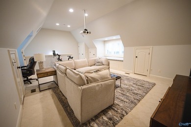 Custom luxury home in Cherokee Ridge's gated golf community - photo 40