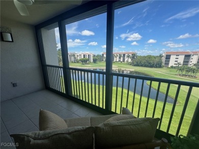 Lake Condo For Sale in Fort Myers, Florida