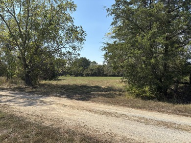 Lake Acreage Sale Pending in Protem, Missouri