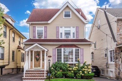 Lake Home For Sale in North Bergen Twp., New Jersey