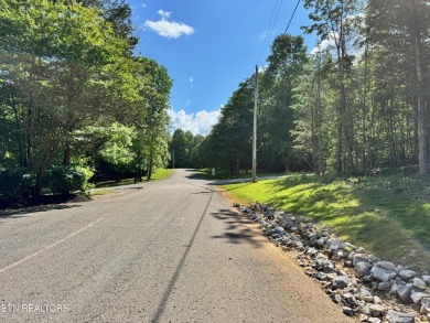 Lake Lot For Sale in Allons, Tennessee