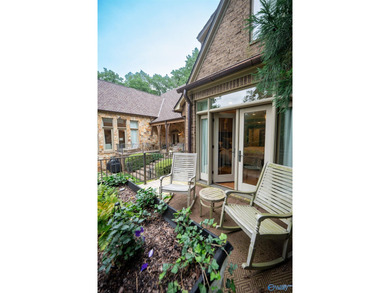 Custom luxury home in Cherokee Ridge's gated golf community - photo 42