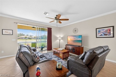 This beautiful Trevi model by Lennar boasts 4 bedrooms and 3 - photo 4
