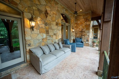 Custom luxury home in Cherokee Ridge's gated golf community - photo 45