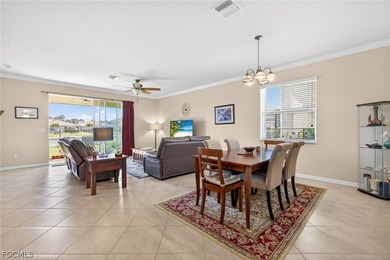 This beautiful Trevi model by Lennar boasts 4 bedrooms and 3 - photo 6