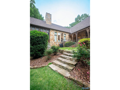 Custom luxury home in Cherokee Ridge's gated golf community - photo 46