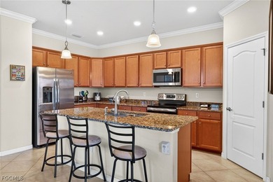 This beautiful Trevi model by Lennar boasts 4 bedrooms and 3 - photo 8