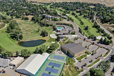 One-of-a-kind foothills home with RV garage. Spectacular view of - photo 50